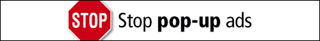 Alexa Stop Pop-Ups