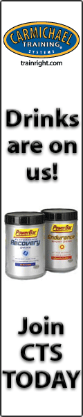 Carmichael Training Systems