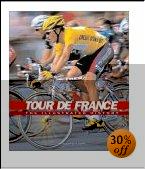 Tour De France: The Ilustrated History