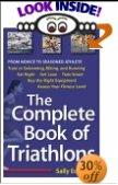 The Complete Book of Triathlons  