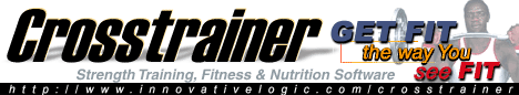 CrossTrainer.ca