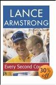 Every Second Counts, Lance Armstrong