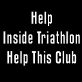 Subscribe to Inside Triathlon Magazine