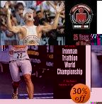 Ironman: The 25th Anniversary Book