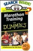 Marathon Training For Dummies