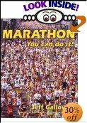 Marathon, You Can Do It