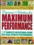Dynamic Nutrition for Maximum Performance: A Complete Nutritional Guide for Peak Sports Performance