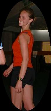 Mary Jane Middelkoop