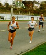 Joyce Switzer & Sharon Donnelly