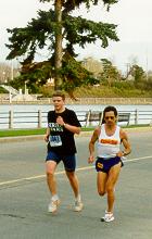 KC Parker and Gil Malboeuf