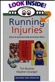 Running Injuries: How to Prevent and Overcome Them