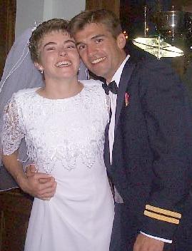 The Happy Couple