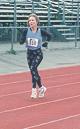 Sheila Wins the 5K