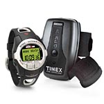 Timex Ironman Triathlon Speed and Distance System 
