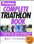 Triathlete Magazine's Complete Triathlon Book 