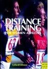 Distance Training for Women Athletes