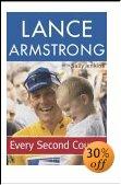 Every Second Counts, Lance Armstrong