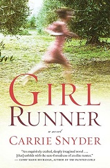 Girl Runner: A Novel 