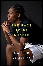 The Race to Be Myself: A Memoir Hardcover  