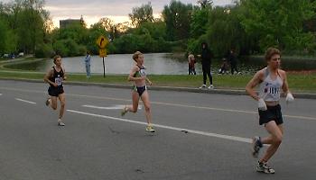 Nordion 10K - Sara Dillabaugh