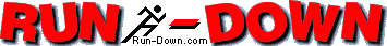 RunDown.com