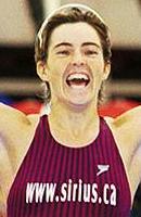 Sharon Donnelly, 2nd place at Monte Carlo 1999