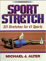 Sport Stretch-2nd Edition