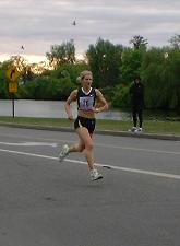 Nordion 10K - Tina Connelly